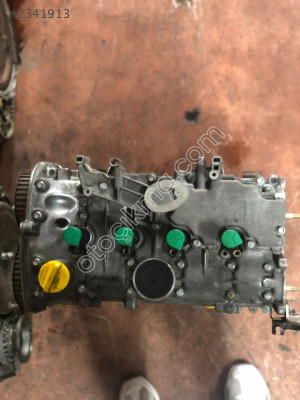 RENAULT MEGANE 1.4 16 VALF ÇIKMA MOTOR