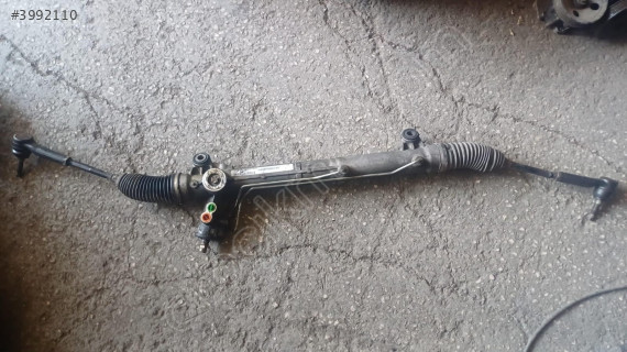 3.7 4.7 5.7 3.0 CRD Grand Cherokee JeepCommander DireksiyonKutusu