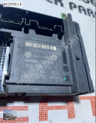 GOLF JETTA LEON AUDİ A3 1K0959793M CAM MOTOR BEYNİ 1K0 959 793 M