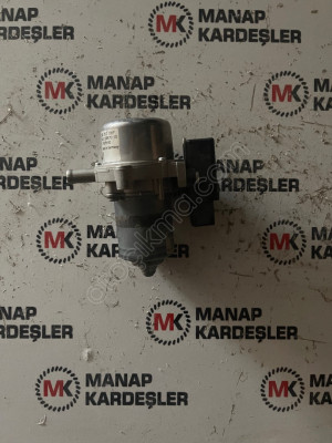 AUDİ A1 FREN VAKUM POMPASI 1K0612181F 1J0612181