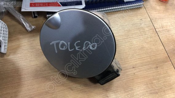SEAT TOLEDO DEPO KAPAĞI