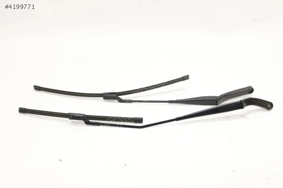 2GM955409A ORJİNAL SİLECEK KOLU SOL T-CROSS