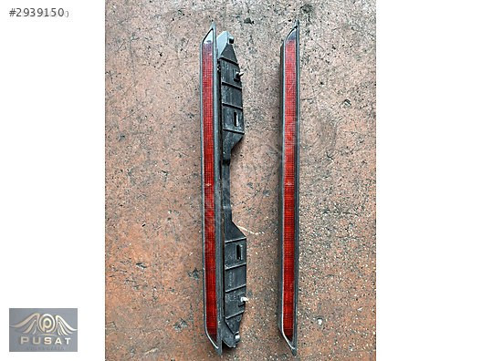 1J6 945 097 ÇIKMA ORJİNAL 3 STOP LAMBA GOLF SHARAN SEAT ALHAMBRA