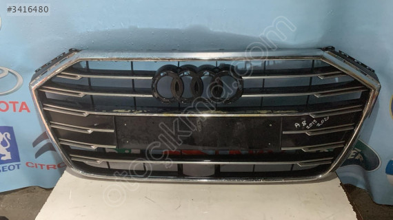 2019-2020 AUDİ A8 ÖN PANJUR
