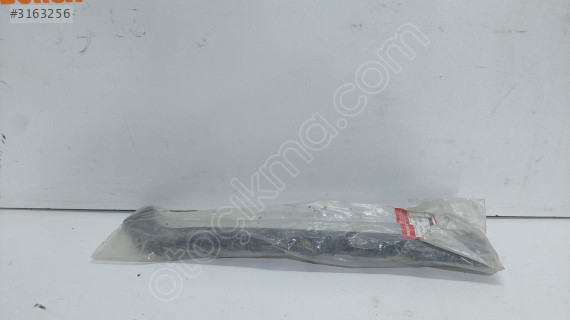 HONDA CİVİC 17-20 SOL ARKA TAMPON BRAKETİ 71598-TEM-M00