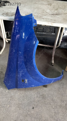 2010 CHEVROLET AVEO SAĞ ÖN ÇAMURLUK -DS OTOMOTİV-