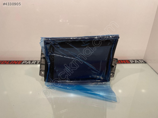 BMW iX I20 HEAD-UP GÖSTERGE HIZ GÖSTERGESİ 5A4BA60