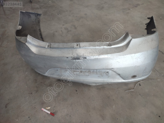 Fiat Linea arka tampon
