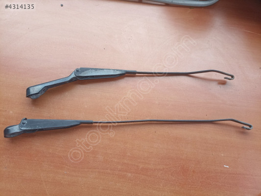 Renault Clio 1-2 Silecek Kolları