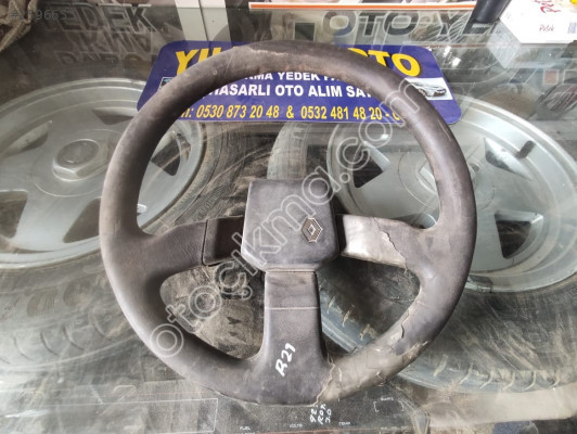 RENAULT 21 DİREKSİYON SİMİDİ