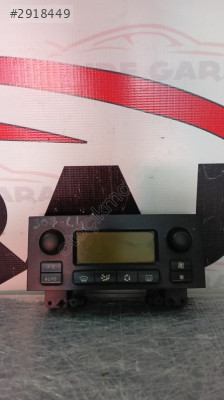 216751600 Peugeot 307 Klima Kontrol Paneli (05-08)