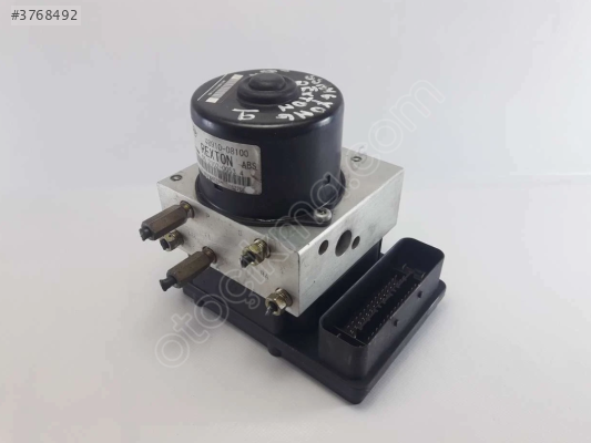 Ssangyong Rexton ABS 48910-08100 06.2102-0053.4 06.2109-0334.3
