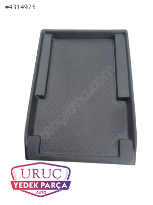 3V0858169B ORJİNAL SAKLAMA GÖZÜ EK PARÇA SKODA SÜPERB 2015