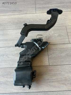 Mercedes-Benz E Serisi W213 Silecek Su  Deposu A2058600260