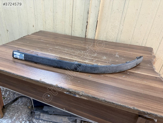 SEAT LEON ARKA TAMPON ÇITASI SAĞ TARAF 98-03 MODEL