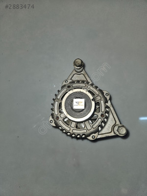 OPEL ASTRA J ÇIKMA ÇIKMA ŞARJ DİNAMOSU