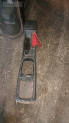 Daewoo nubira vites konsulu