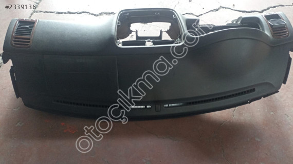 HONDA CİVİC VTEC 2 KOMPLE HATASIZ TORPİDO SET KAYHANLAR