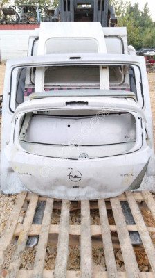 BURSA ÇEVİK OTO OPEL CORSA D BAGAJ KAPAĞI