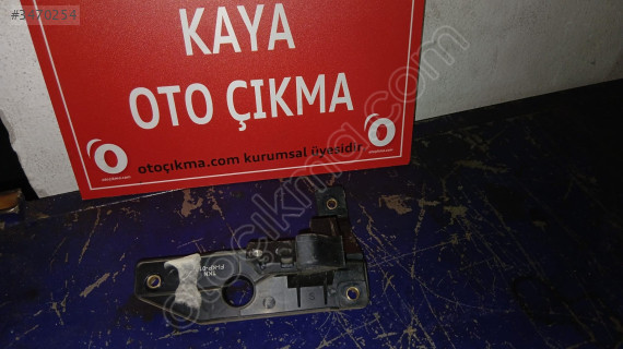 Fiat Maria sol ön kapı iç kol mekanizması cıkma orijinal