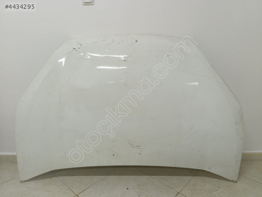 DOBLO 4 ÖN KAPUT ORJİNAL ÇIKMA