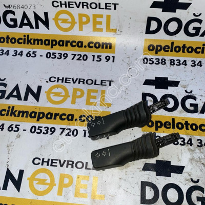 Opel Zafira b çıkma Sinyal kolu