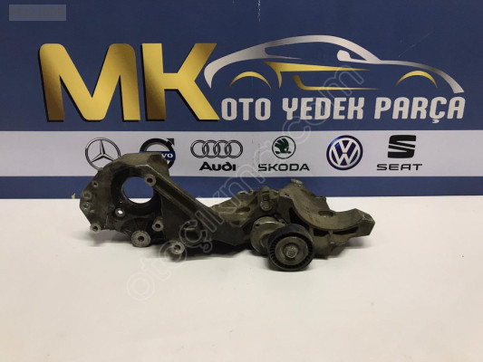 VOLKSWAGEN-SKODA KLİMA KOMPRESÖR BRAKETİ 1.6 CAY O3L 903 143 K