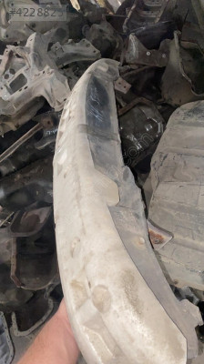 KİA SEPHİA TAMPON DEMİRİ VE KÖPÜĞÜ-ALKO OTOMOTİV