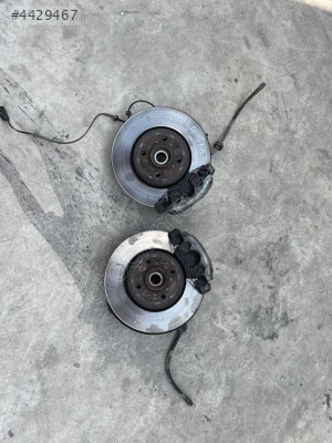 RENAULT CLİO 5 SAG SOL TAŞIYICI