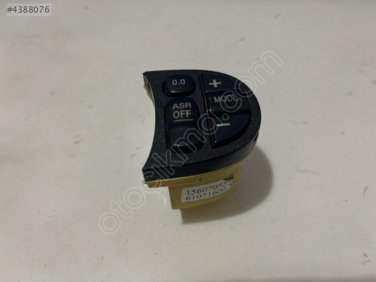 ALFA 147 DİREKSİYON DÜĞMESİ