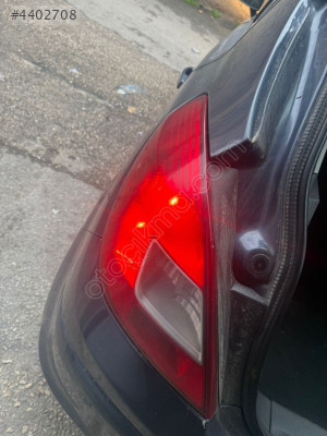 OPEL CORSA D SOL STOP KONUK OTO