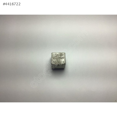 Renault Megane Laguna Silecek Rölesi 7700822929