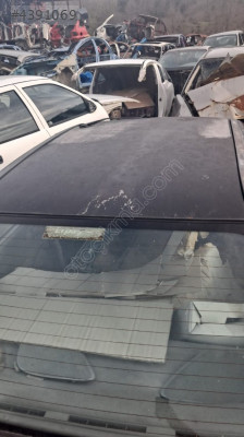 OPEL ASTRA F KESME TAVAN.OTO ERKAN ÜNYE