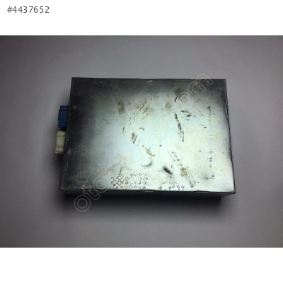 Bmw E83 Kontrol Modulü 037254067