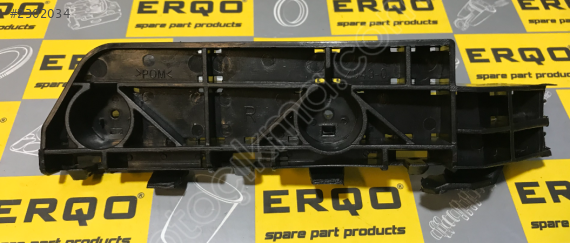 HONDA CRV ÖN TAMPON BRAKETİ SAĞ 2007-