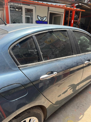 FİAT EGEA SAĞ ARKA KAPI YİĞİT OTO ANKARA