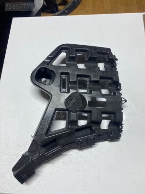 Peugeot 2008 Sağ Arka Tampon Braketi