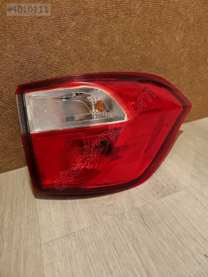 FORD ECOSPORT ÇIKMA ORJİNAL SAĞ - SOL STOP