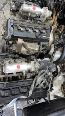 HYUNDAİ ELENTRA 1.6 BENZİNLİ ÇIKMA ORJİNAL MOTOR