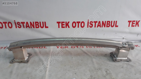 AUDİ A4 TAMPON DEMİRİ ARKA 8W0807309035