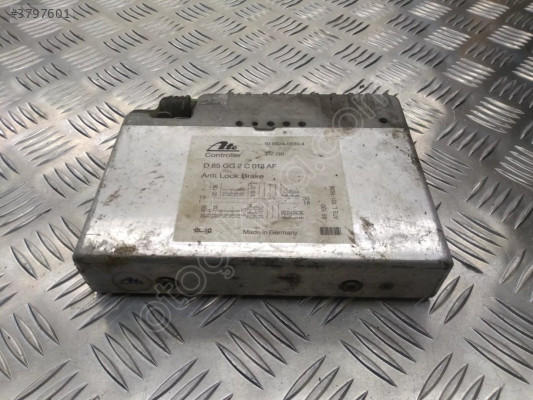 Ford Scorpio Sierra ABS Beyni / 10.0924-0030.4