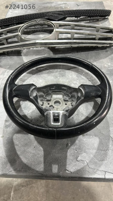 Jetta golf 5 golf 6 direksiyon simidi