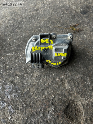 2023 express egzoz vanası