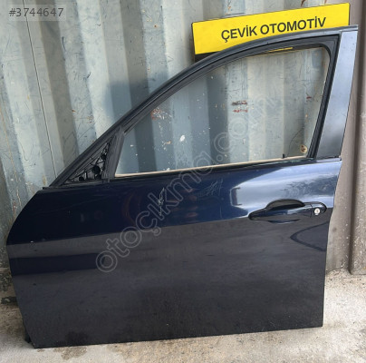 BMW E90 SOL ÖN KAPI ÇIKMA ÇEVİK OTO