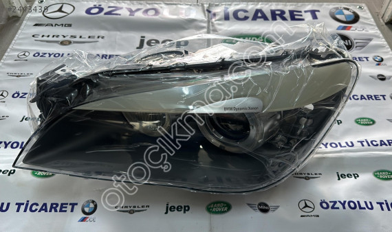 BMW F02 Sol Dynamic Xenon Far 7228427