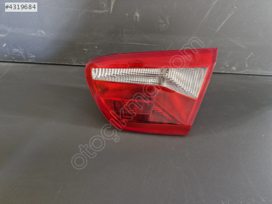 SEAT İBİZA STATİON WAGON SAĞ İÇ BAGAJ STOP SIFIR 2010-2017