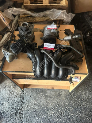 Honda Accord crv motor parçaları Çıkma Orjinal