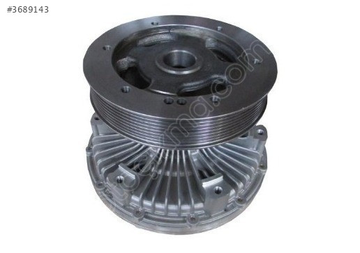 FAN GÖVDESİ KASNAKLI MERCEDES AXOR ÇEKİCİ 000 200 67 22