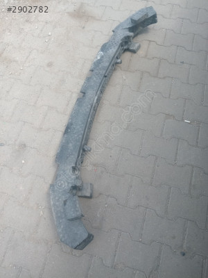 Dacai duster yeni model ön tampon darbe emici 620904051R