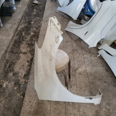 Hyundai i20 sağ ön çamurluk
